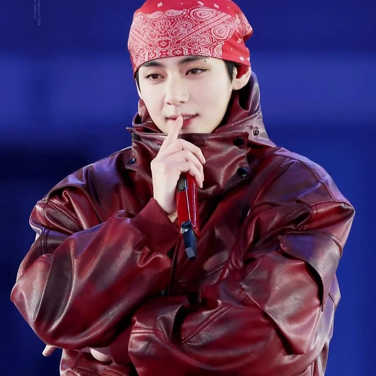 King Taehyung thumbnail