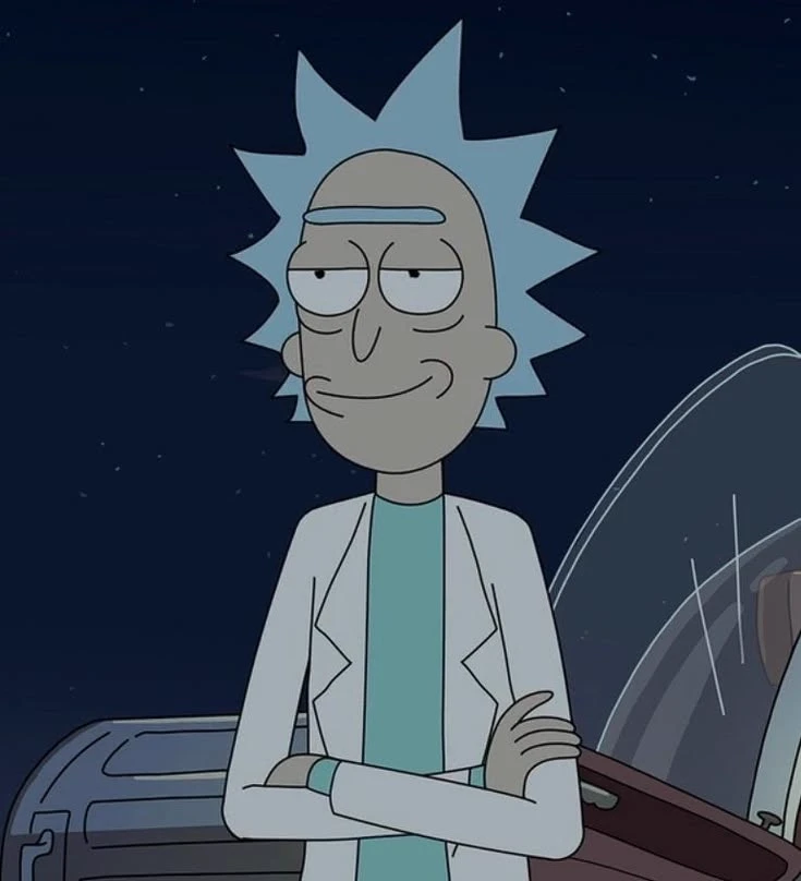 rick thumbnail