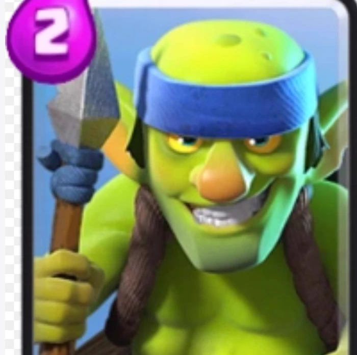 Elf with spear thumbnail