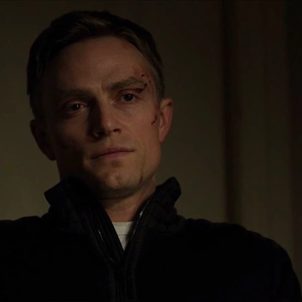 Special Agent: Benjamin Poindexter thumbnail