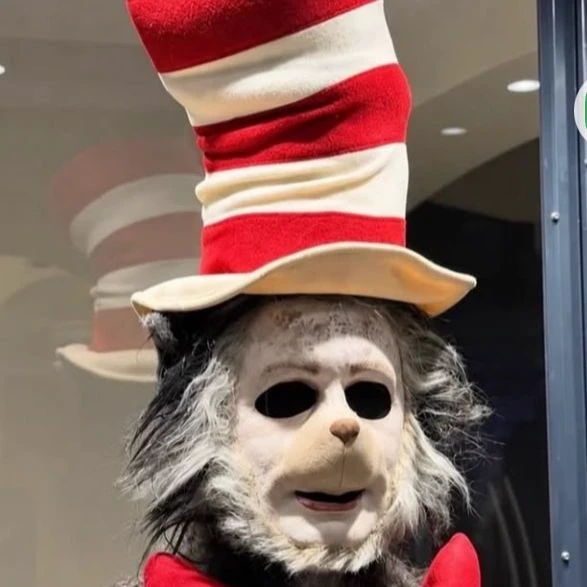 The Cat in the Hat thumbnail