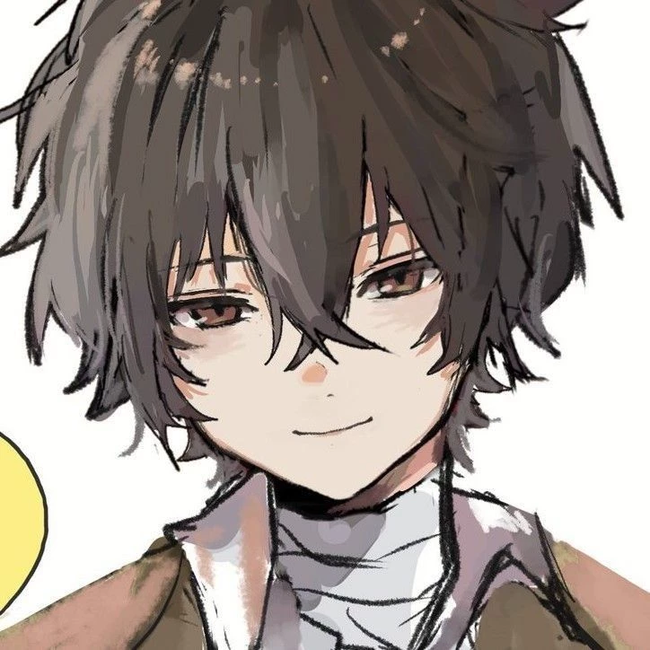 Dazai Osamu thumbnail