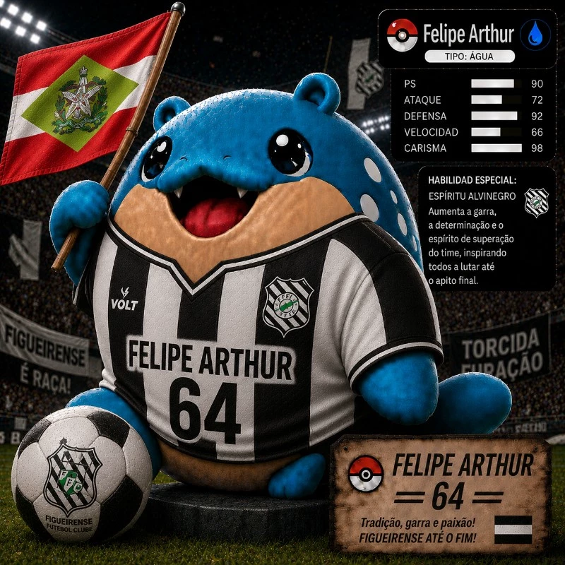 Felipe Arthur