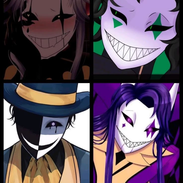 Pierrot thumbnail