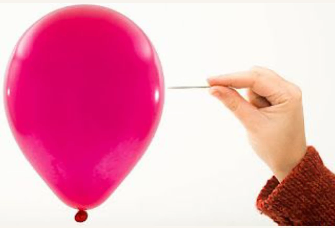 pop the balloon or find love  thumbnail