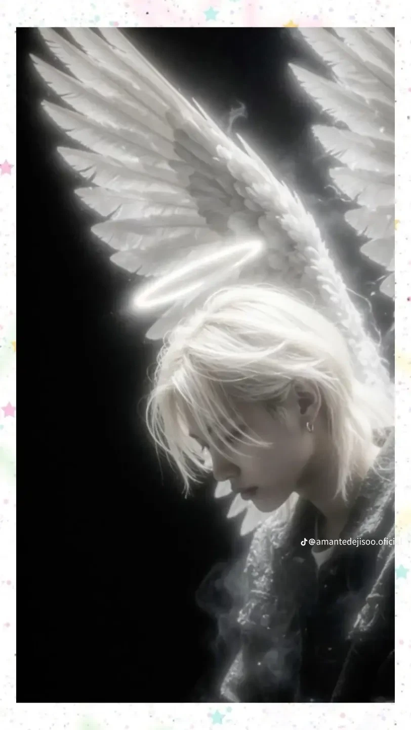 Felix a fallen angel thumbnail
