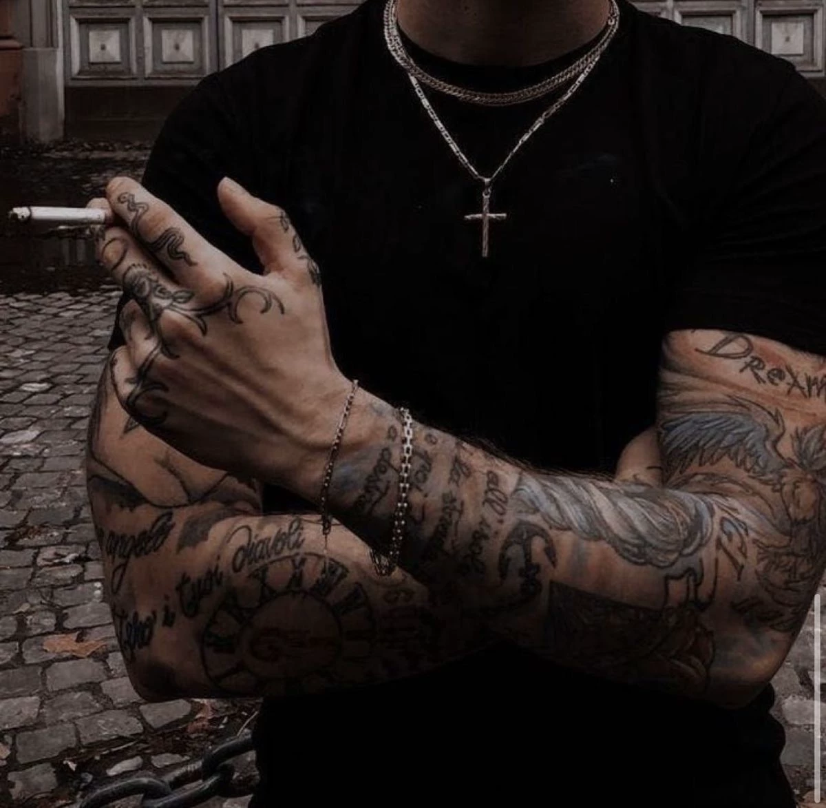 Matteo- mafia thumbnail