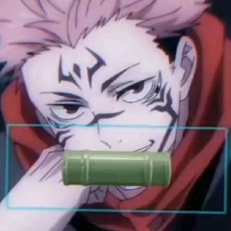 Sukuna in kny thumbnail