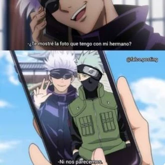 Naruto x Jujutsu Kaisen thumbnail