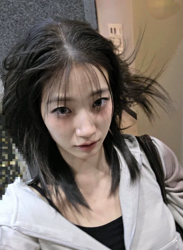 Kazuha Nakamura thumbnail