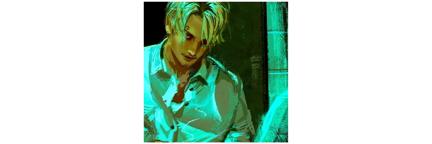 Sanji thumbnail