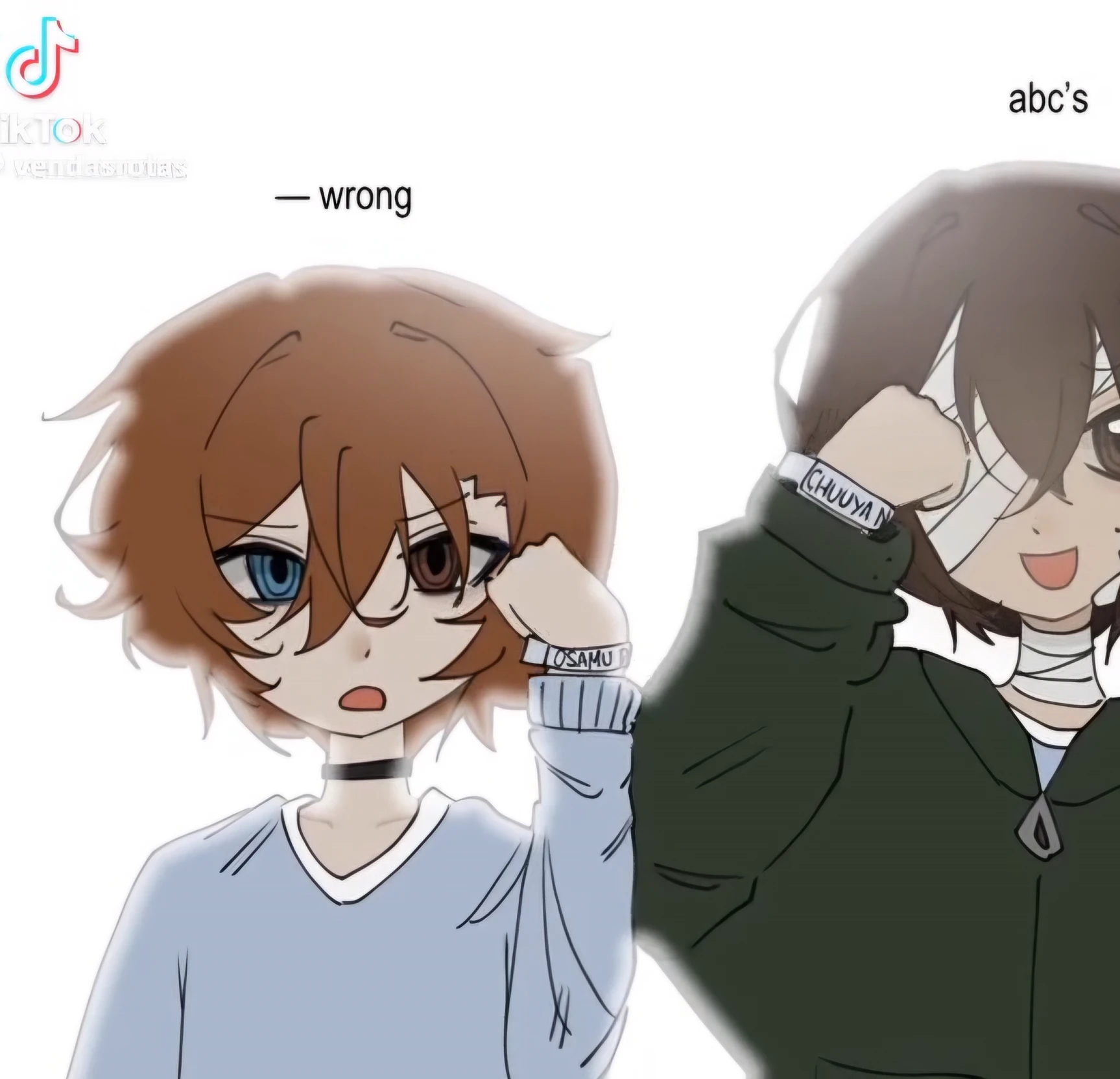 chuuya Nakahara  thumbnail