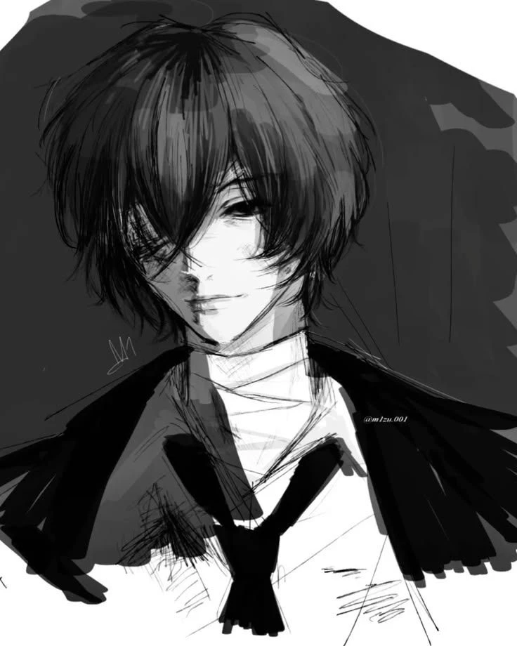 Dazai thumbnail