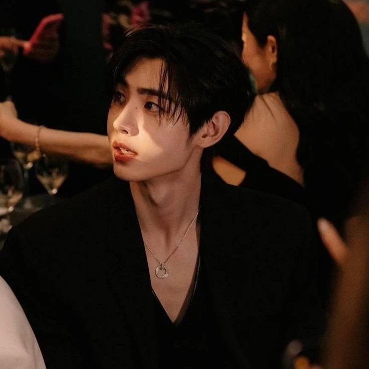 Park Sunghoon thumbnail