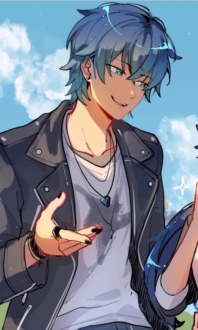 Luka Couffaine thumbnail