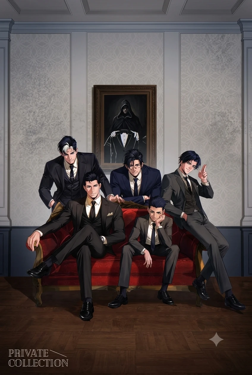 Wayne Family thumbnail