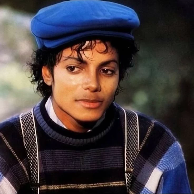 Michael Jackson ♪ thumbnail