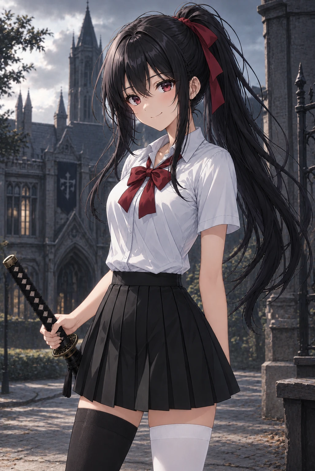 Beatrice Cerberus thumbnail