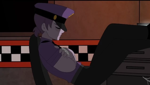 Five Nights at Freddy's thumbnail