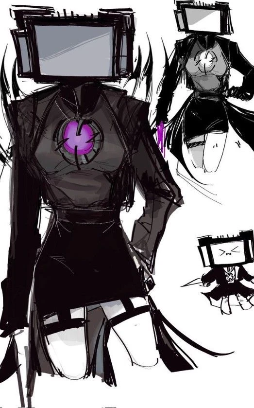 Fem titan tv man thumbnail