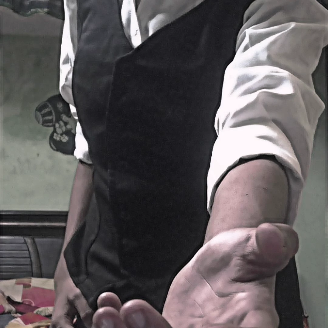 Mark Williams thumbnail