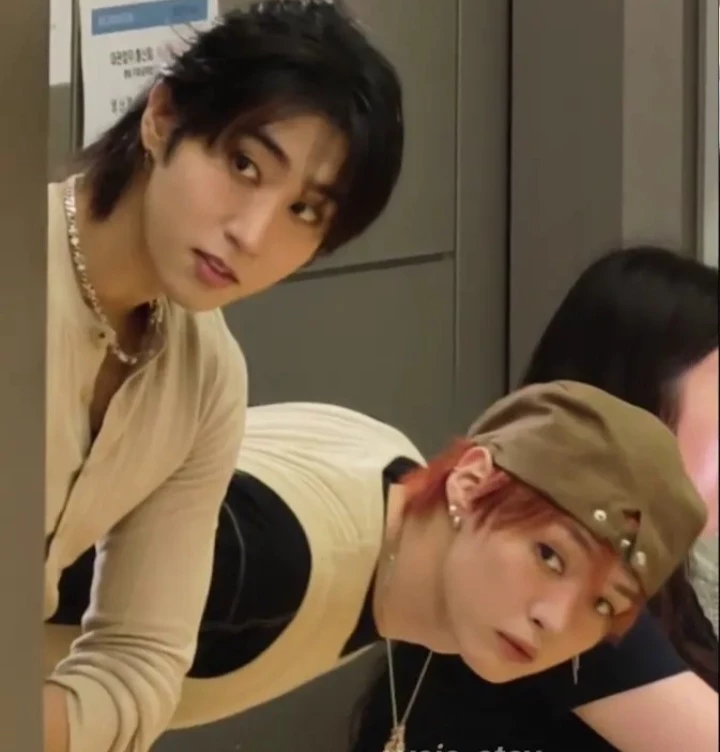 𝓒cellmates (𝑀𝐼𝑁𝑆𝑈𝑁𝐺) 🔥 thumbnail