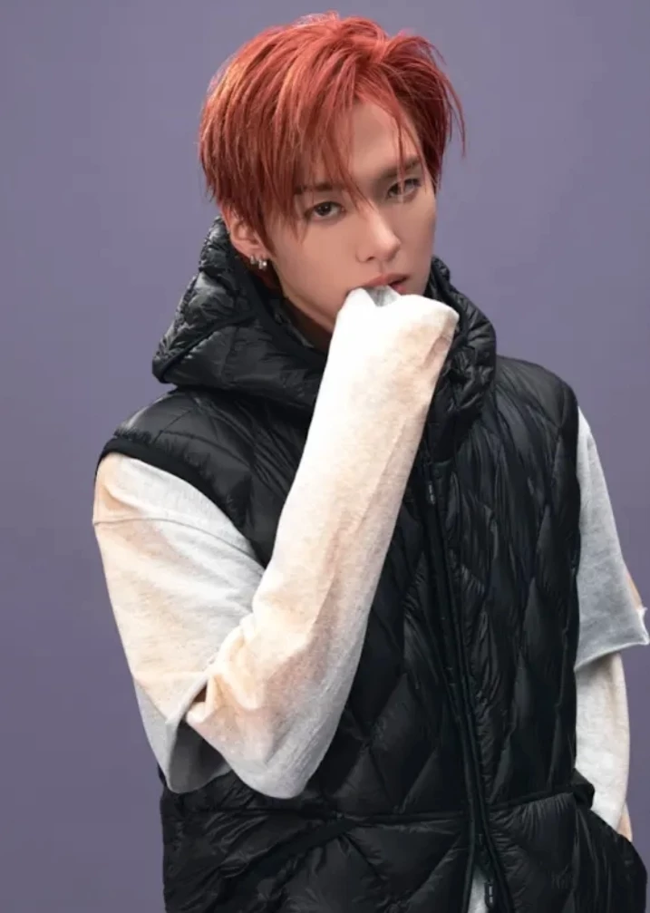 Lee Minho ▪ thumbnail