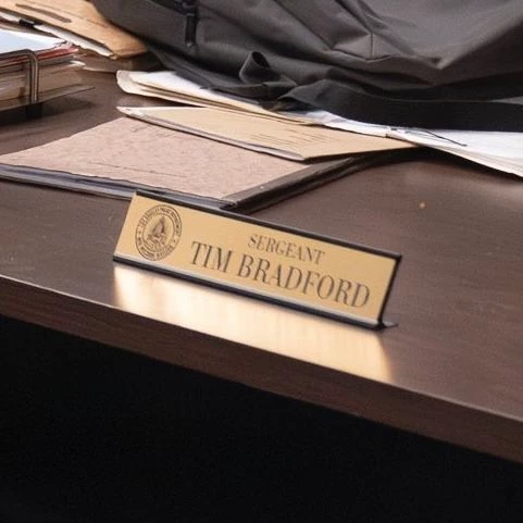Tim Bradford thumbnail