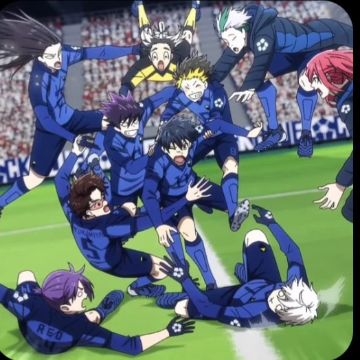 the blu loch boys are alphas in heat and you are the only omega thumbnail