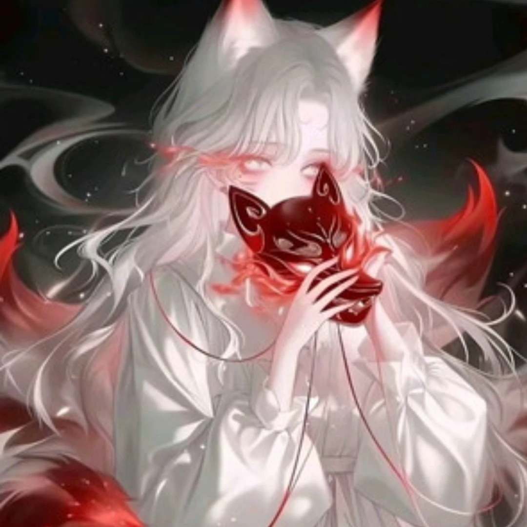 Kitsune