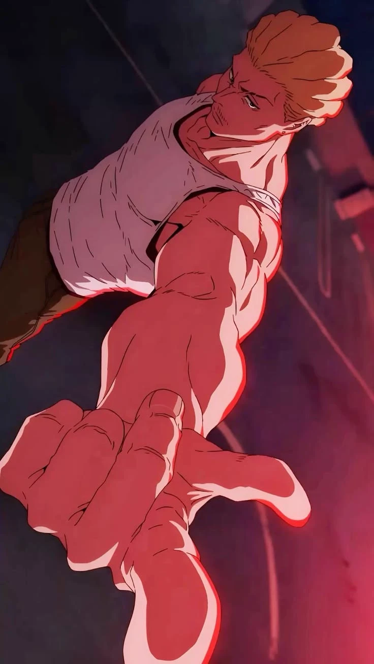 Hakari Kinji thumbnail