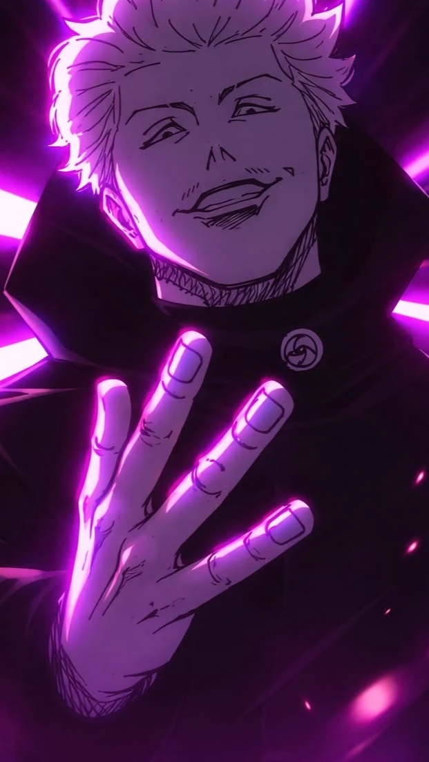 Hakari Kinji thumbnail
