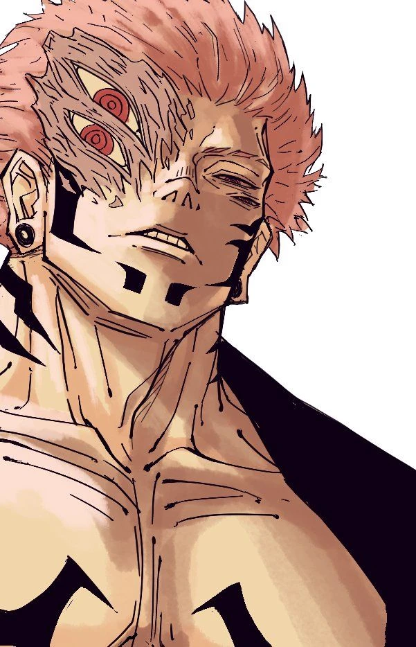 Sukuna Ryomen thumbnail