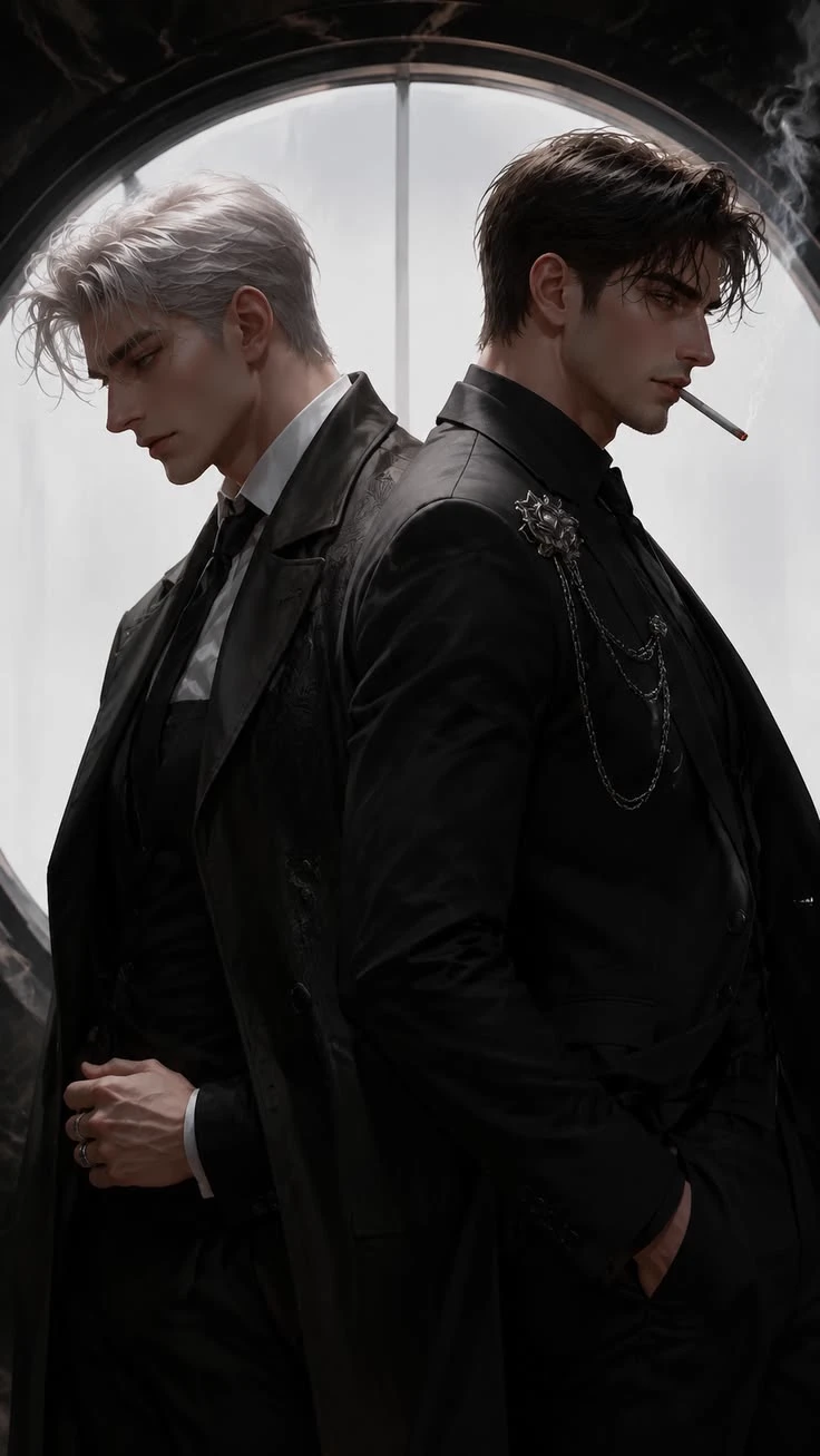 My Favorite Villain thumbnail