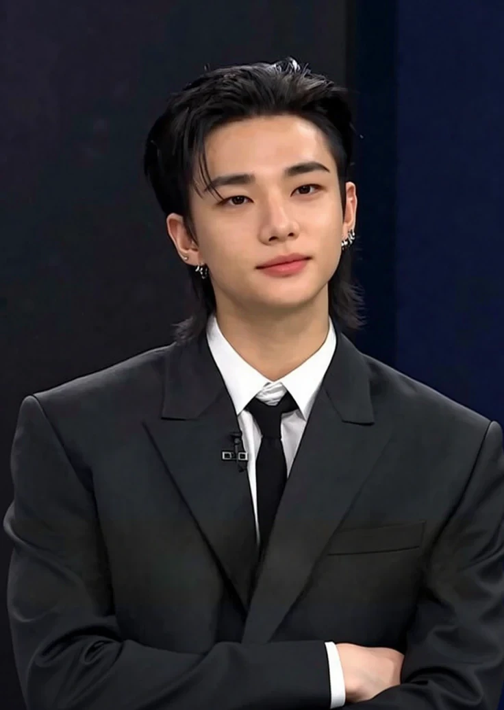 Hyunjin thumbnail