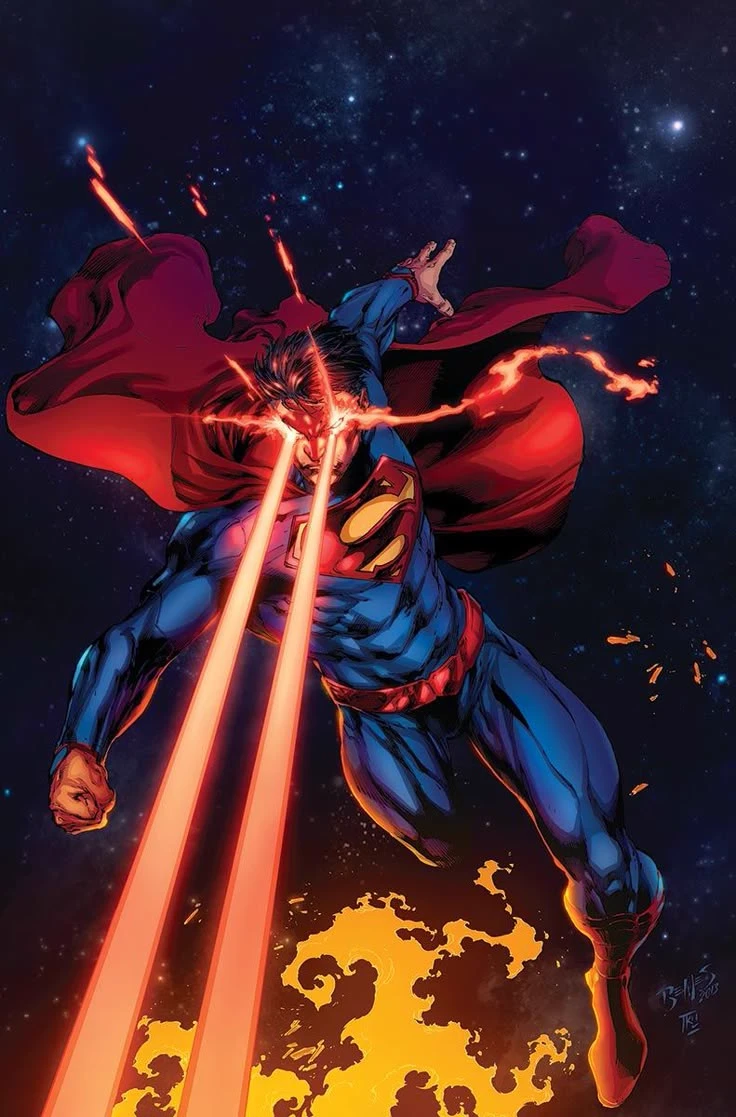 Superman thumbnail