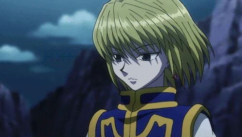 Kurapika Kurta thumbnail
