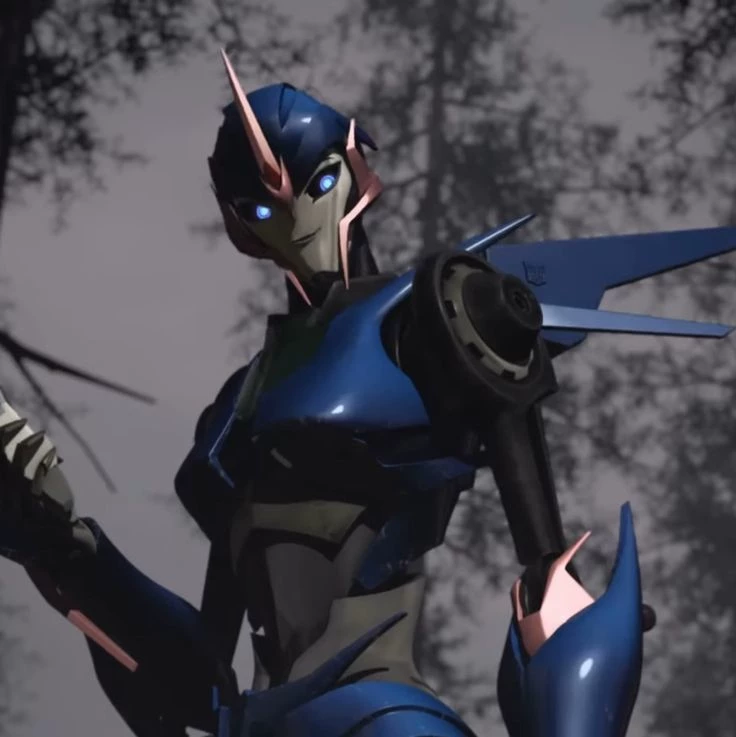 Arcee thumbnail