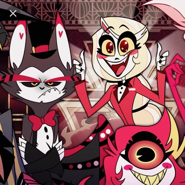 Hazbin Hotel thumbnail