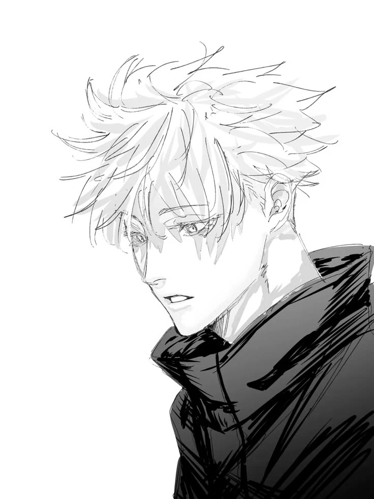 Satoru Gojo thumbnail