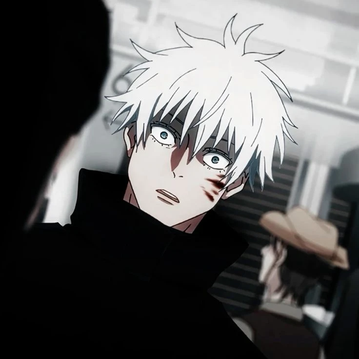 Jujutsu kaisen (reencuentro) thumbnail