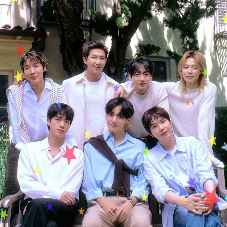 ~BTS thumbnail