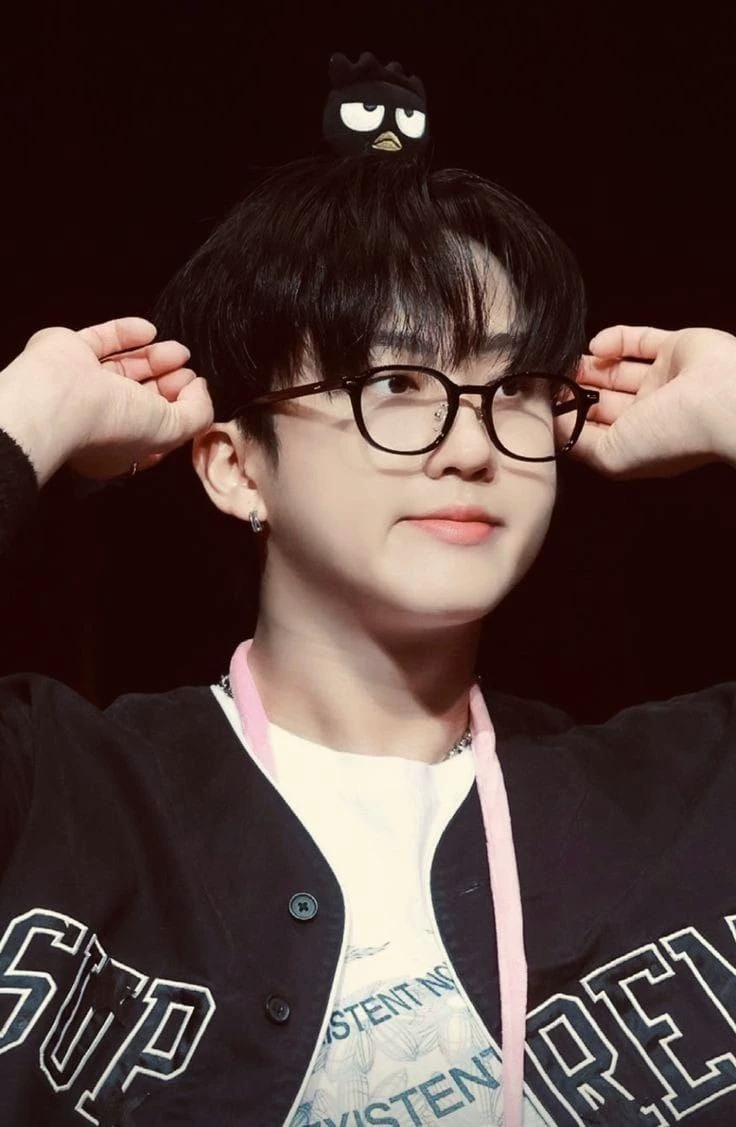 Seo Changbin thumbnail