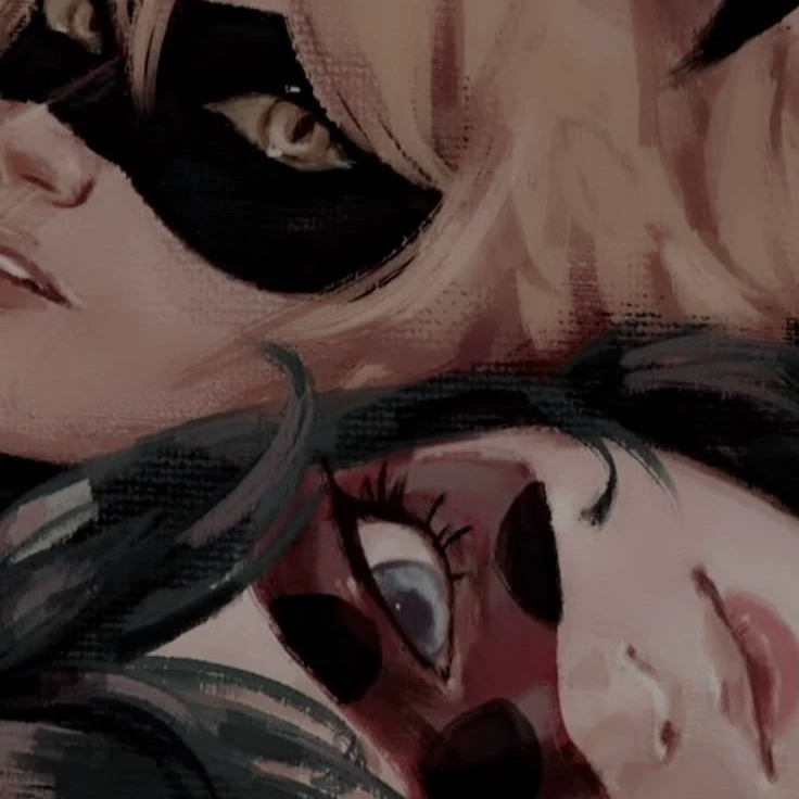 Miraculous Ladybug Reacts thumbnail