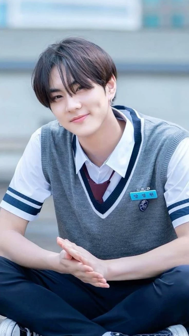 Yan Chongwon thumbnail