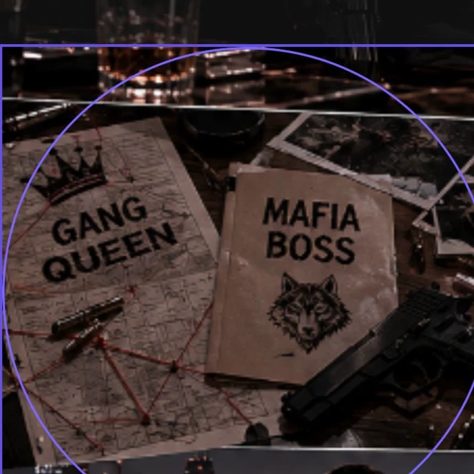mafia boss × gang leader thumbnail