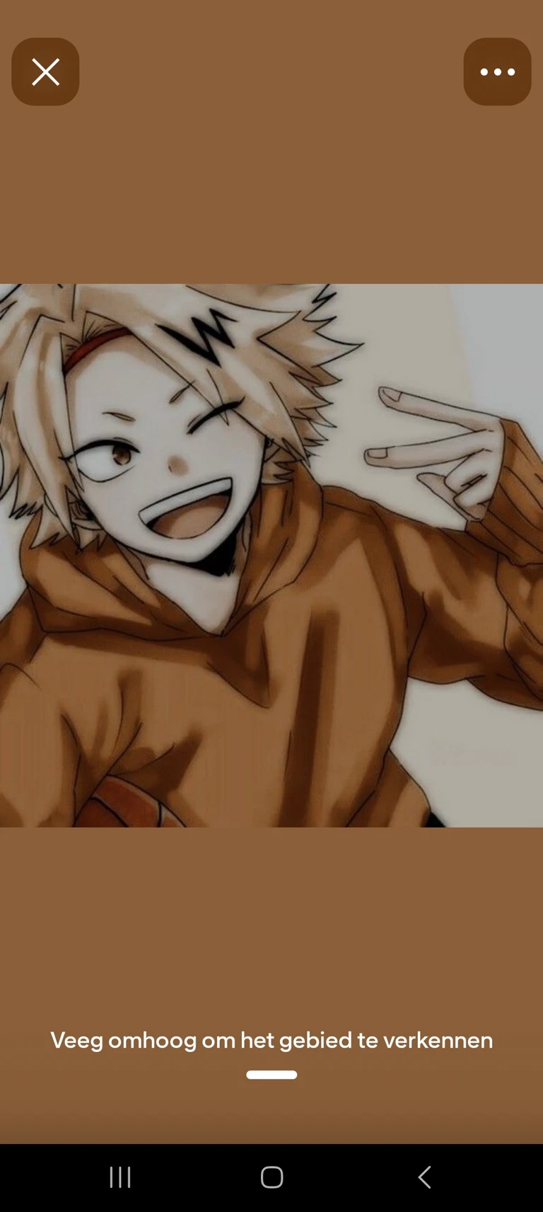 Denki Kaminari ⚡️ thumbnail