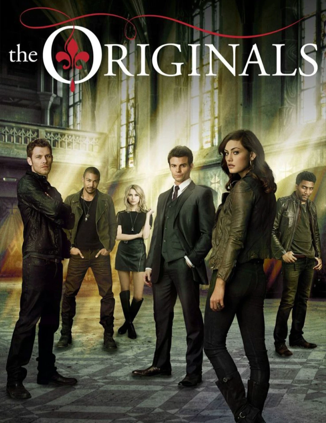 The Origionals rp thumbnail