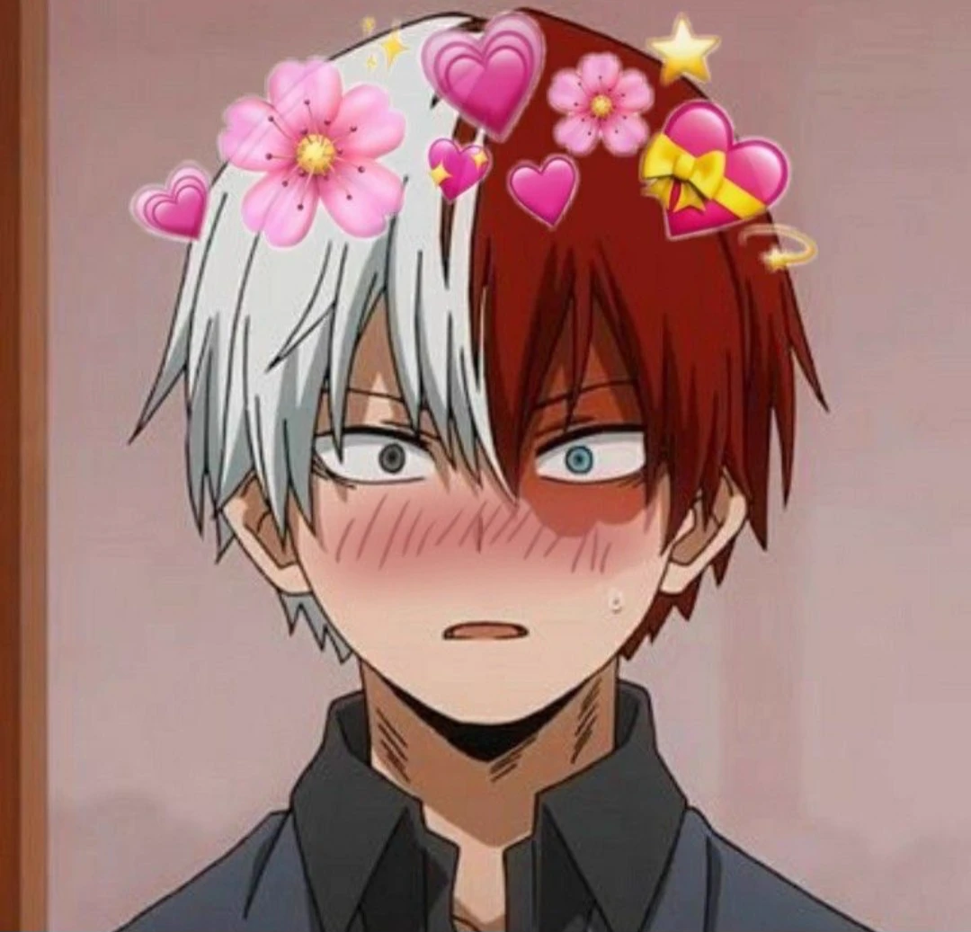 Shoto Todoroki!! 🔥🍜❤️‍🔥🧊❄️ thumbnail