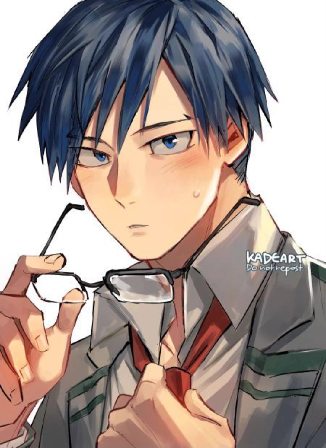Tenya Lida 💪📚📖🏍 thumbnail